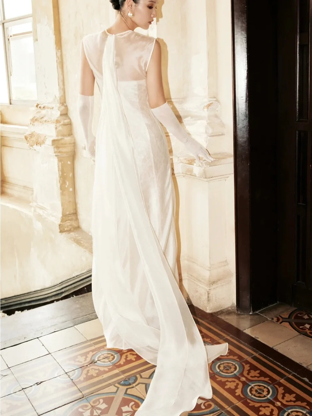 HUONG Boutique - Merrily Dress - Picture 4 of 7